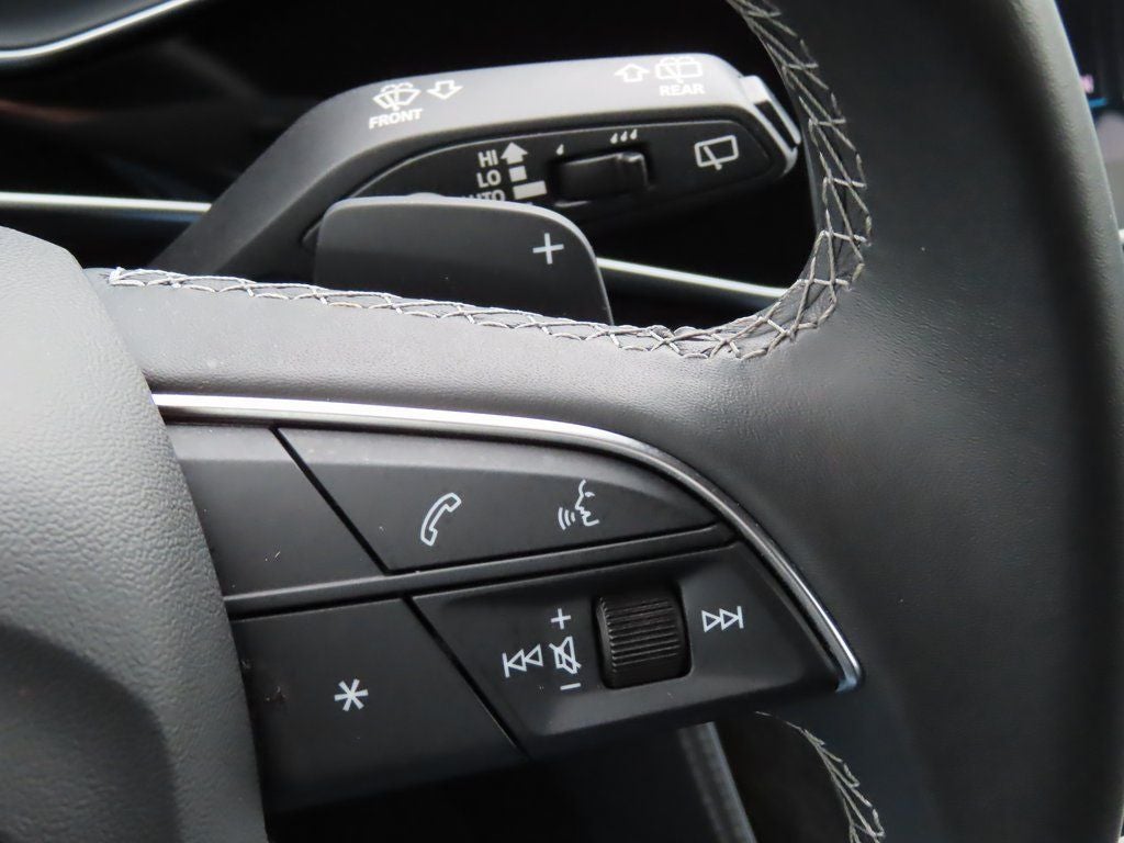 2025 Audi Q7 Premium Plus 55 TFSI quattro Tiptronic