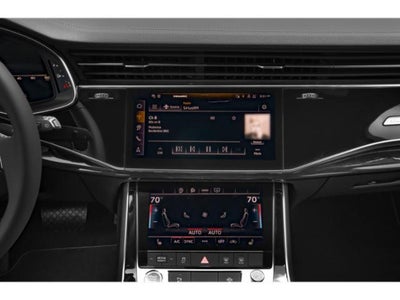 2025 Audi Q7 Premium Plus 55 TFSI quattro Tiptronic