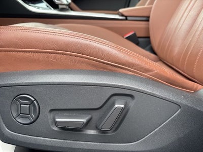 2023 Audi A6 Premium Plus 45 TFSI quattro S tronic