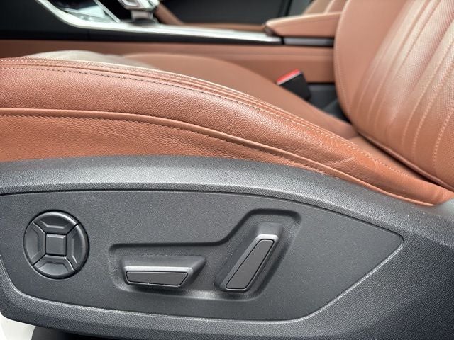 2023 Audi A6 Premium Plus 45 TFSI quattro S tronic