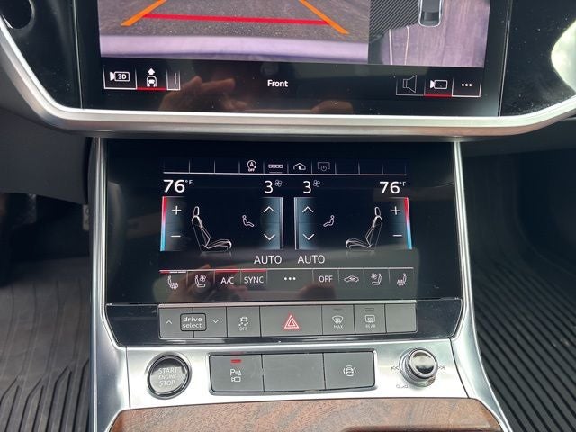 2023 Audi A6 Premium Plus 45 TFSI quattro S tronic