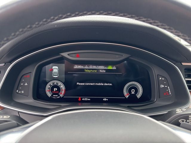 2023 Audi A6 Premium Plus 45 TFSI quattro S tronic