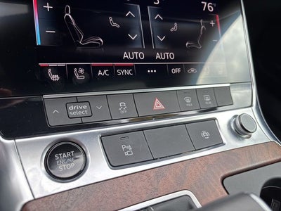 2023 Audi A6 Premium Plus 45 TFSI quattro S tronic