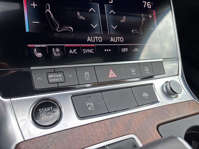2023 Audi A6 Premium Plus 45 TFSI quattro S tronic