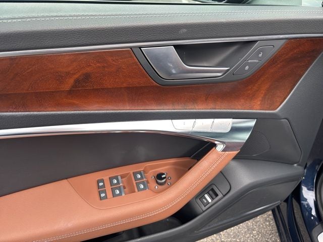 2023 Audi A6 Premium Plus 45 TFSI quattro S tronic
