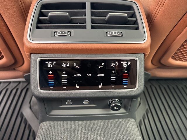 2023 Audi A6 Premium Plus 45 TFSI quattro S tronic