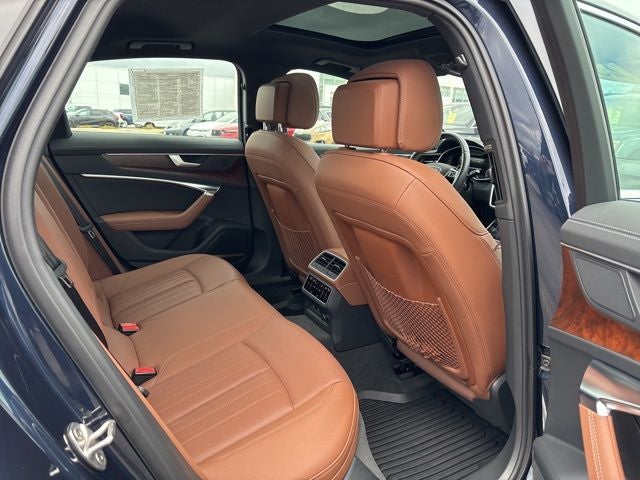 2023 Audi A6 Premium Plus 45 TFSI quattro S tronic