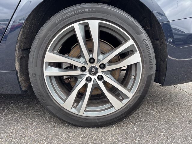 2023 Audi A6 Premium Plus 45 TFSI quattro S tronic