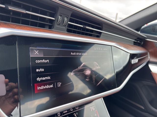 2023 Audi A6 Premium Plus 45 TFSI quattro S tronic