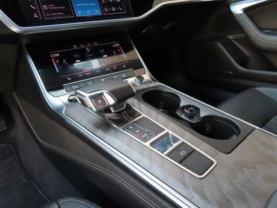 2024 Audi A6 Premium Plus 45 TFSI quattro S tronic