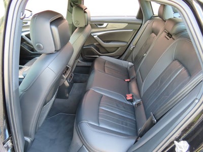 2024 Audi A6 Premium Plus 45 TFSI quattro S tronic