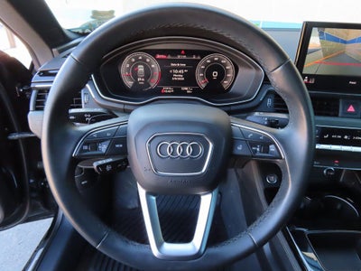 2023 Audi A5 Sportback Premium Plus 45 TFSI S line quattro S tronic