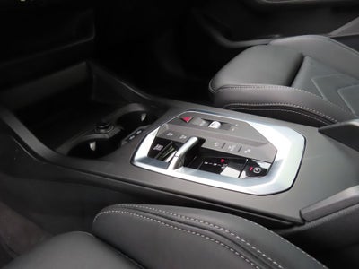 2025 BMW 2 Series xDrive