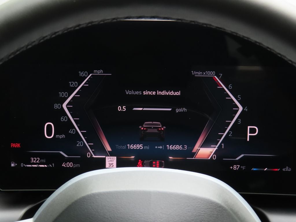 2025 BMW 2 Series xDrive
