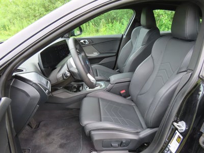 2025 BMW 2 Series xDrive