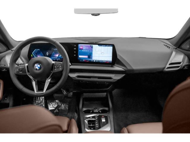 2025 BMW 2 Series xDrive