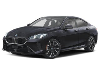 2025 BMW 2 Series xDrive