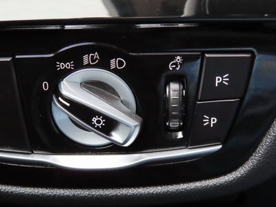 2022 BMW 5 Series xDrive