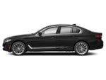 2022 BMW 5 Series xDrive