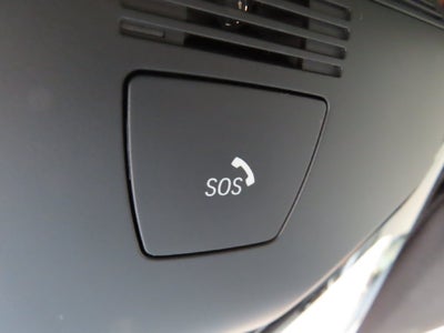 2018 BMW 5 Series M550i xDrive