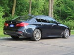 2018 BMW 5 Series M550i xDrive