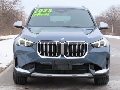 2023 BMW X1 xDrive28i