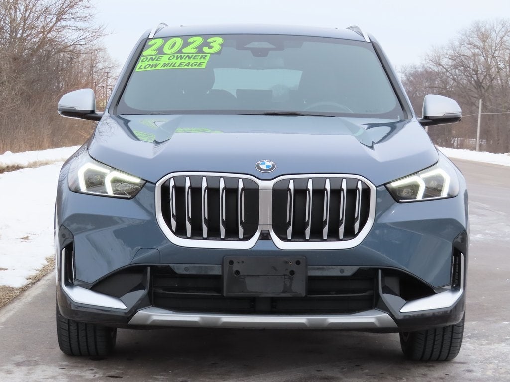 2023 BMW X1 xDrive28i