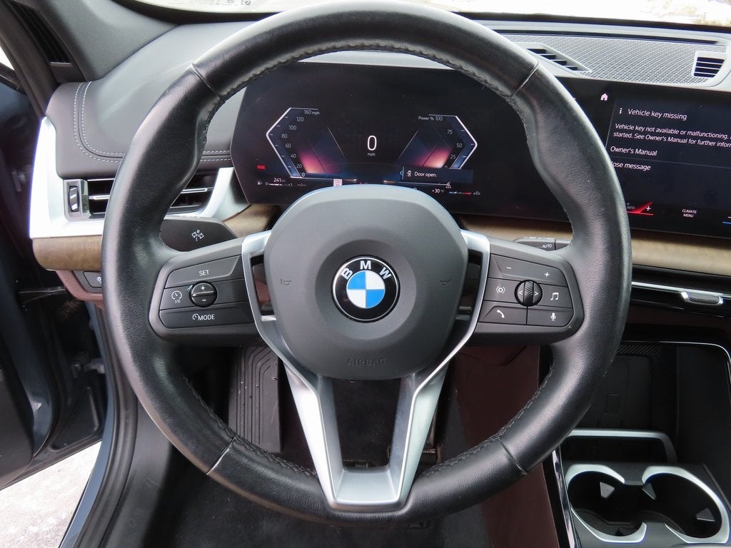 2023 BMW X1 xDrive28i