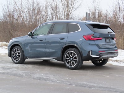 2023 BMW X1 xDrive28i