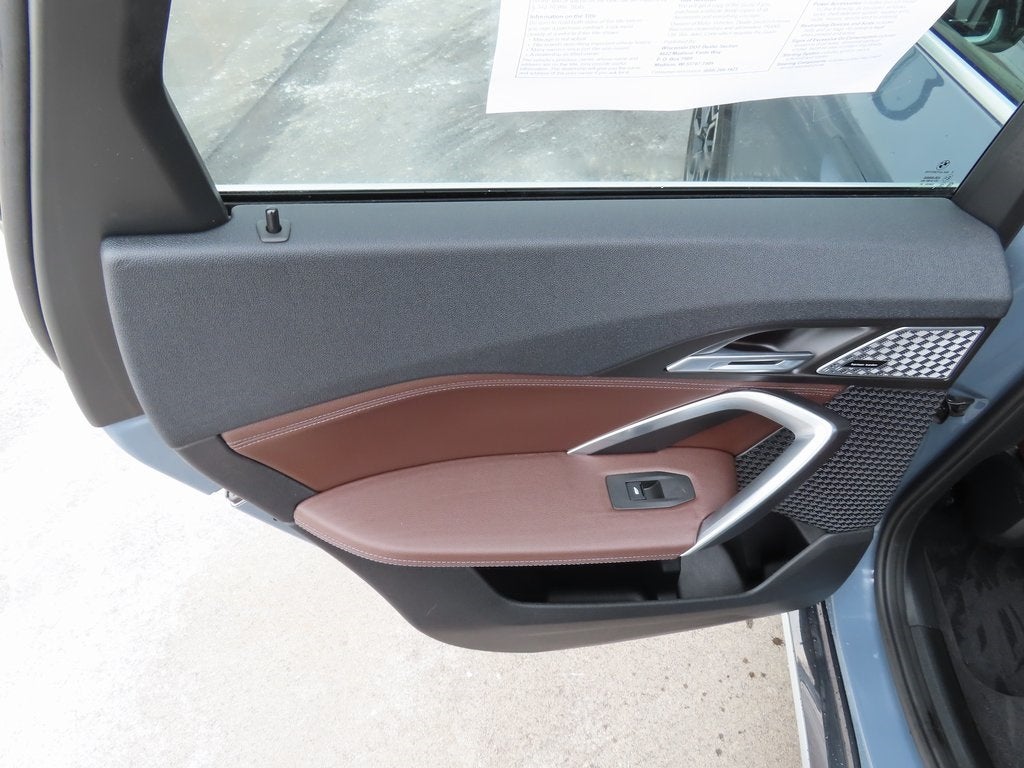 2023 BMW X1 xDrive28i