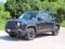 2017 Jeep Renegade Trailhawk