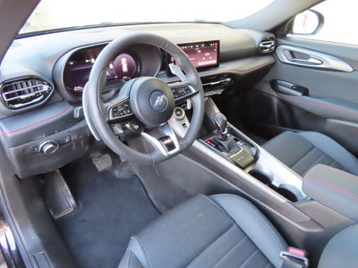 2024 Dodge Hornet R/T EAWD