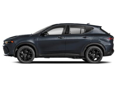 2024 Dodge Hornet R/T EAWD