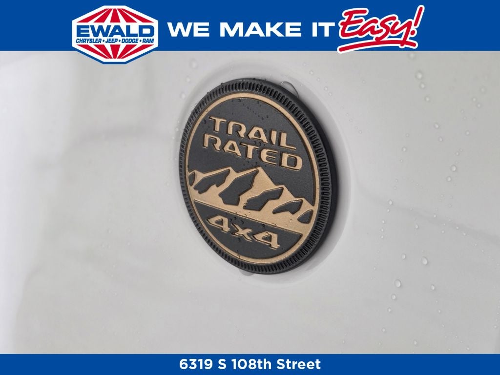 2026 Jeep Wrangler 85th Anniversary