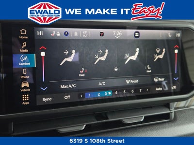 2026 Jeep Wrangler 85th Anniversary