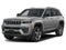 2026 Jeep Grand Cherokee Laredo X