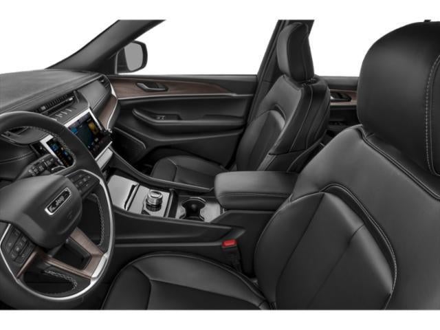 2026 Jeep Grand Cherokee Laredo X