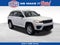 2026 Jeep Grand Cherokee Laredo X