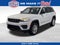 2026 Jeep Grand Cherokee Laredo X
