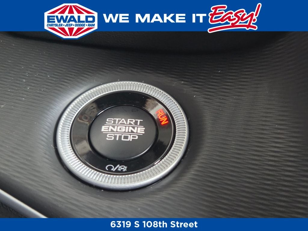 2026 Jeep Grand Cherokee Laredo X