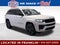 2027 Jeep Grand Cherokee Limited Reserve