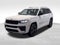 2027 Jeep Grand Cherokee Limited Reserve