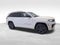 2027 Jeep Grand Cherokee Limited Reserve