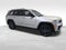 2026 Jeep Grand Cherokee 85th Anniversary Edition