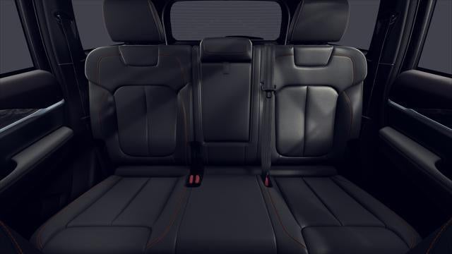 2026 Jeep Grand Cherokee 85th Anniversary Edition
