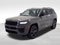 2027 Jeep Grand Cherokee Limited Reserve
