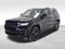 2027 Jeep Grand Cherokee Limited Reserve