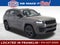 2027 Jeep Grand Cherokee Limited Reserve