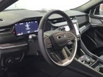 2027 Jeep Grand Cherokee Limited Reserve