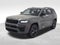 2027 Jeep Grand Cherokee Limited Reserve